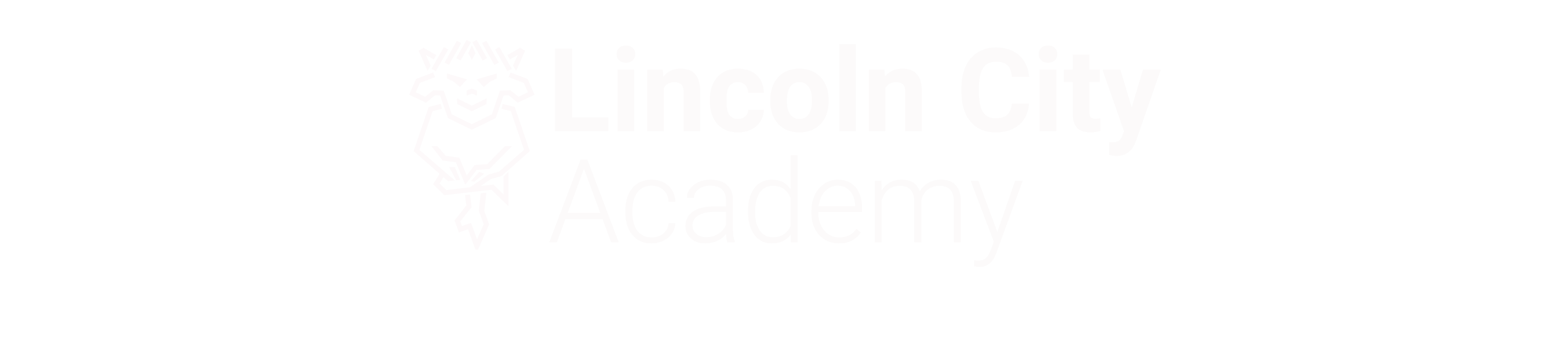 Lincoln City F.C. logo